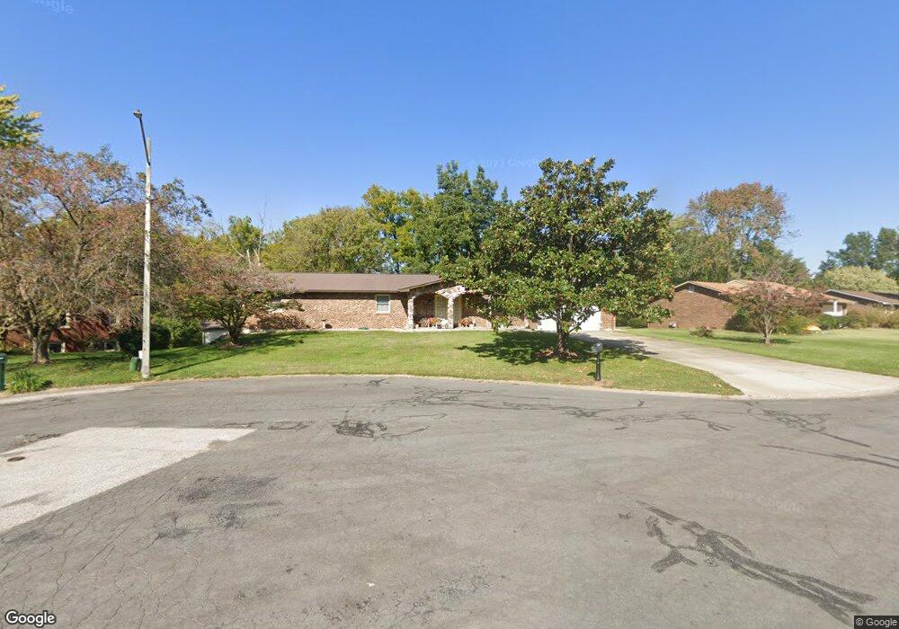 47 Duke Dr, Maryville, IL 62062 - photo 1