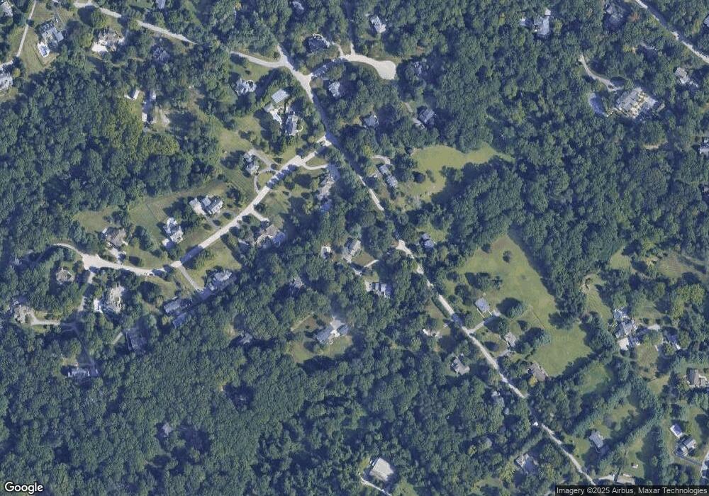 12314 Happy Hollow Rd, Cockeysville, MD 21030 - photo 1