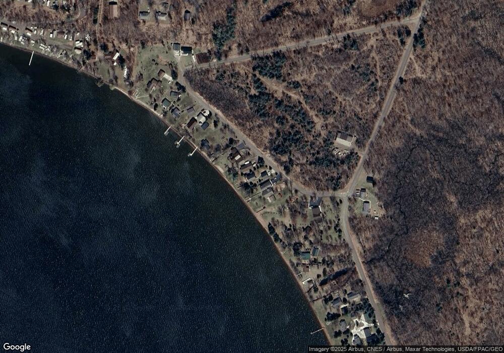 7670 Entrance Rd, Webster, WI 54893 - photo 1