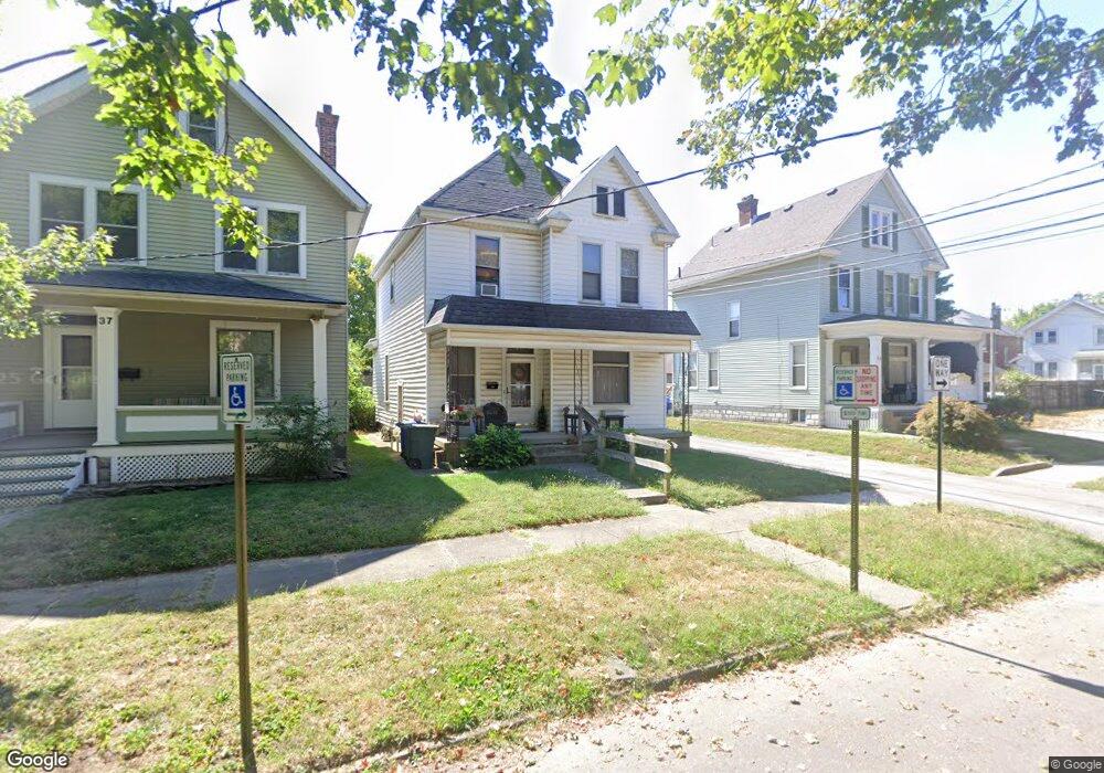 31 E Welch Ave, Columbus, OH 43207 - photo 1