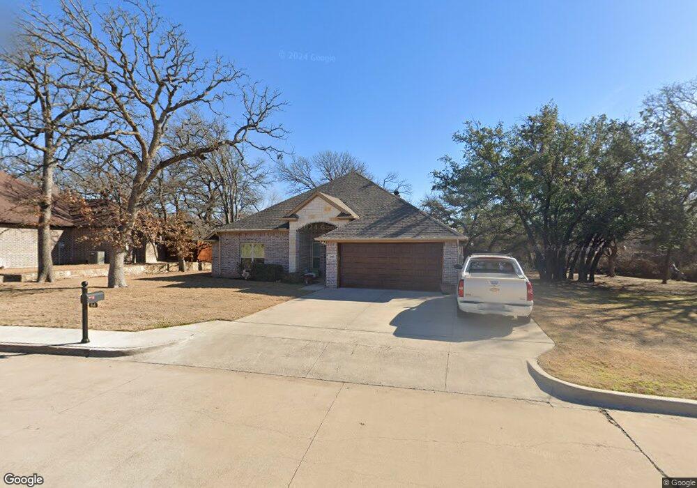 306 Donna Cir, Granbury, TX 76049 - photo 1