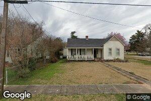 400 S Holly St, Bunkie, LA 71322
