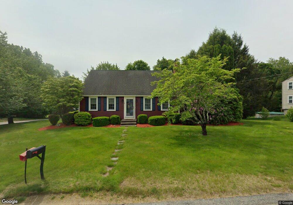 10 Macintosh Dr, Greenville, RI 02828 - photo 1
