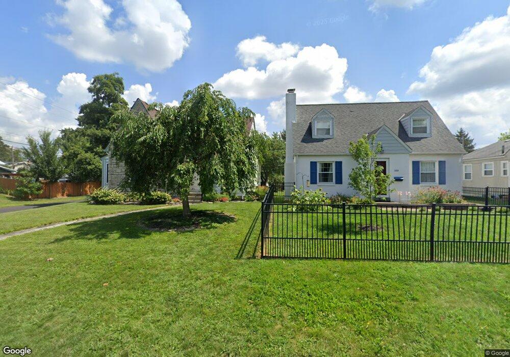 256 S Westgate Ave, Columbus, OH 43204 - photo 1