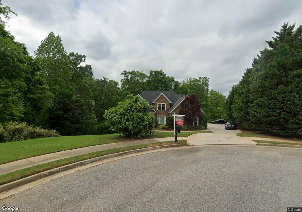 7801 Windswept Way, Douglasville, GA 30135 - photo 1