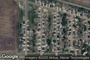 202 N Lily St, Worthing, SD 57077