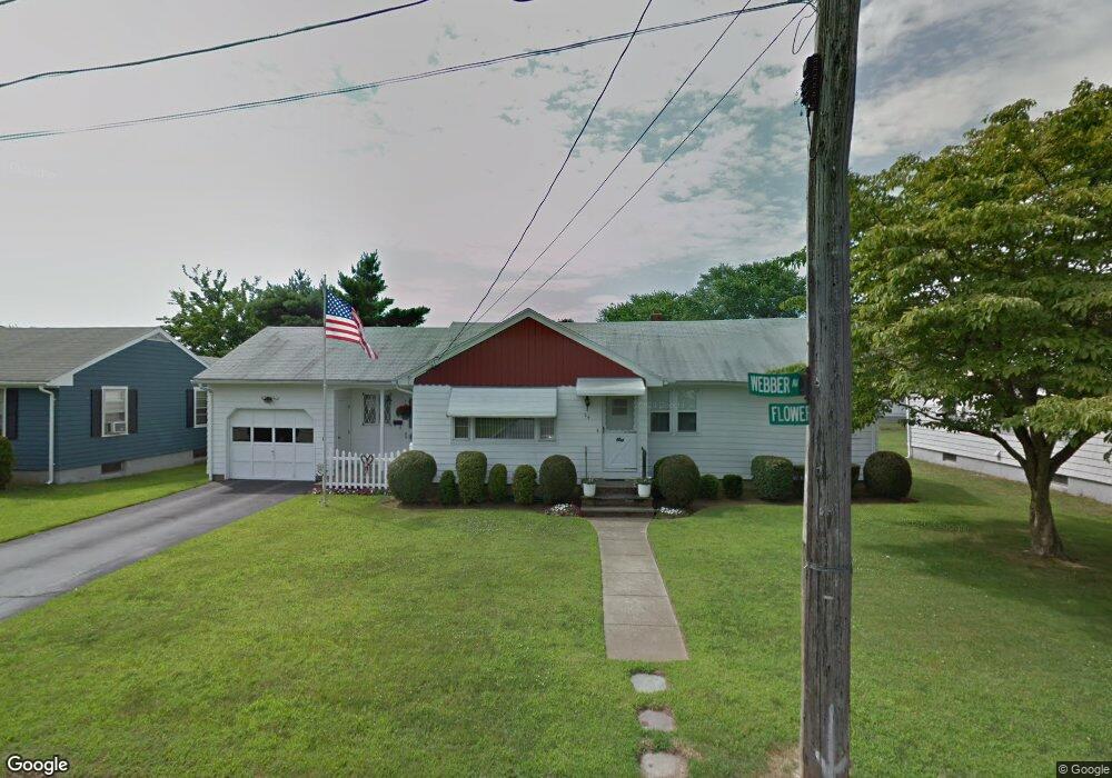 24 Webber Ave, Cranston, RI 02920 - photo 1