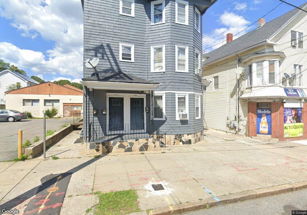 699 Atwells Ave, Providence, RI 02909 - photo 1