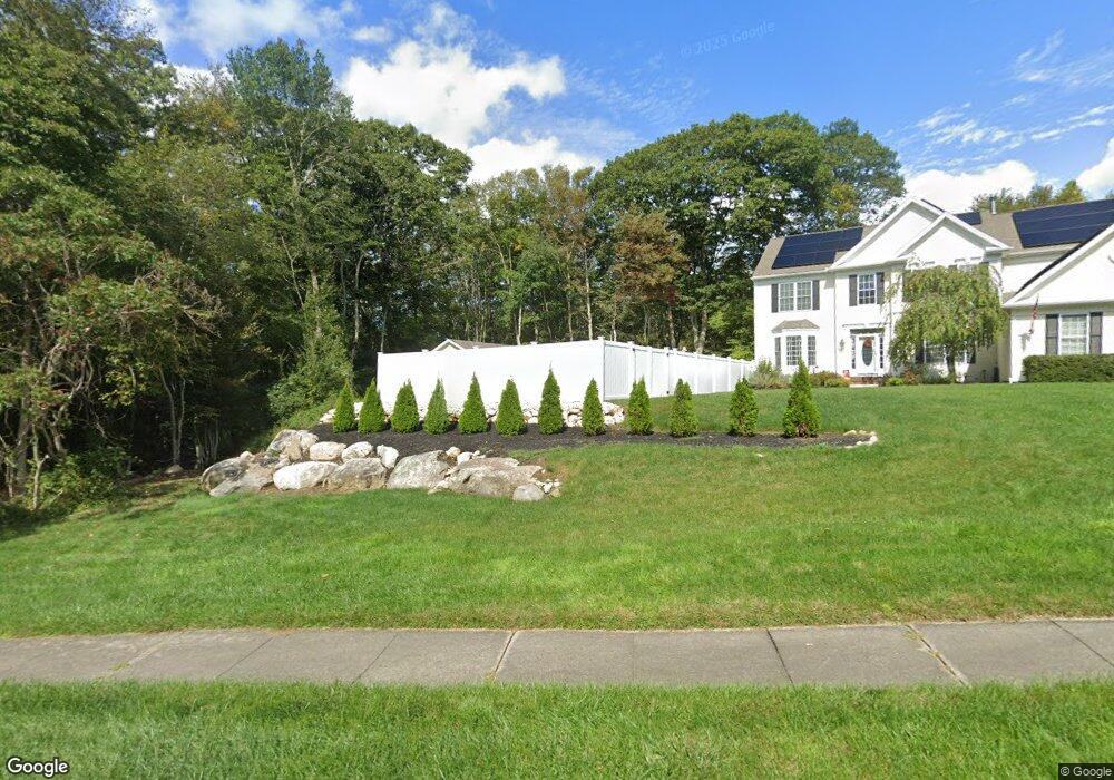 49 Windrose Dr, Groton, CT 06340 - photo 1