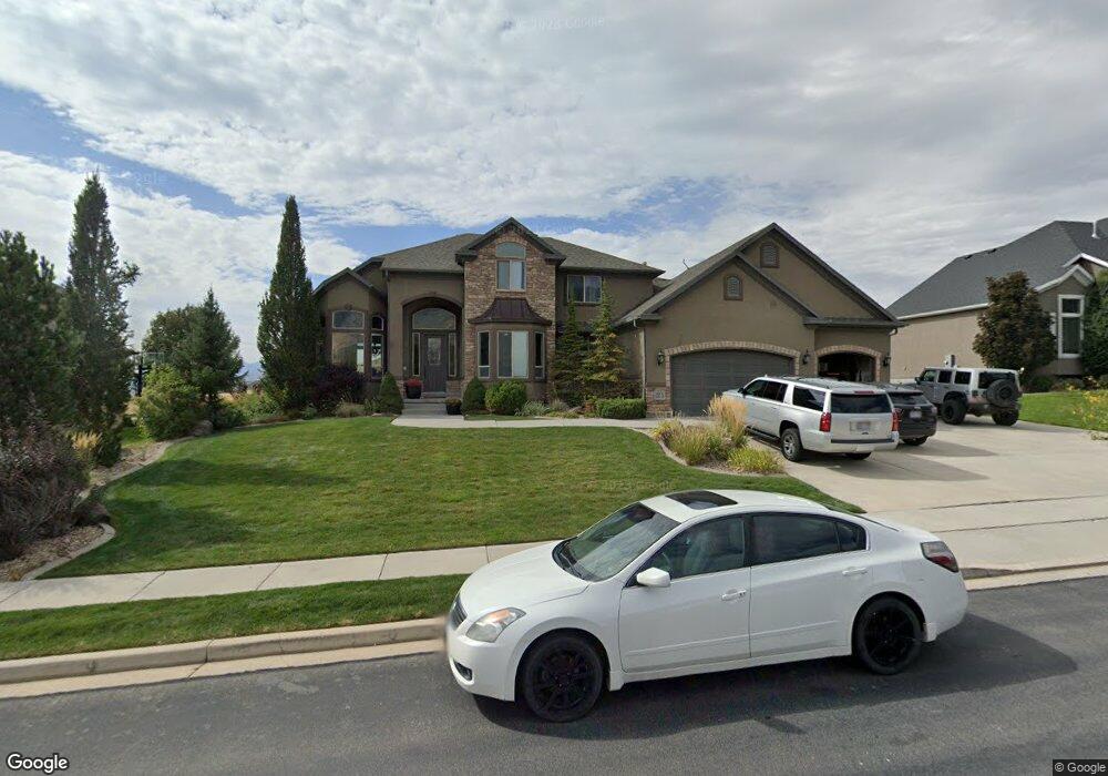 12307 N Lighthouse Dr unit 608, Highland, UT 84003 - photo 1