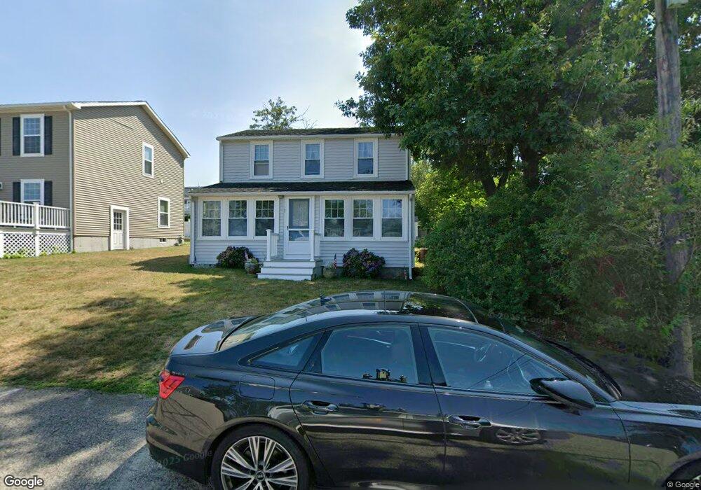 27 Bayview St, Marshfield, MA 02050 - photo 1