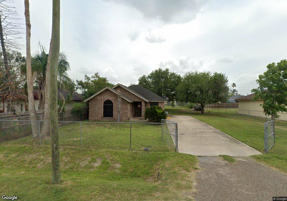 403 N Beto Garcia Dr, Weslaco, TX 78596 - photo 1