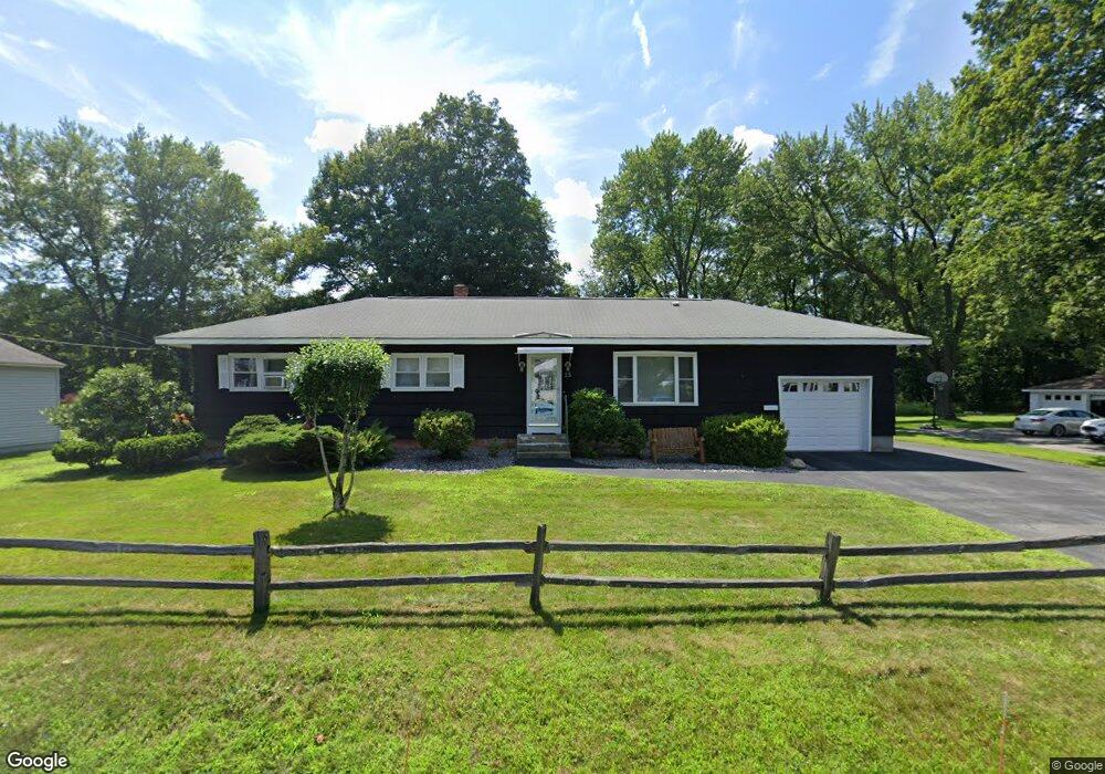 25 Belmont Ave, Keene, NH 03431 - photo 1