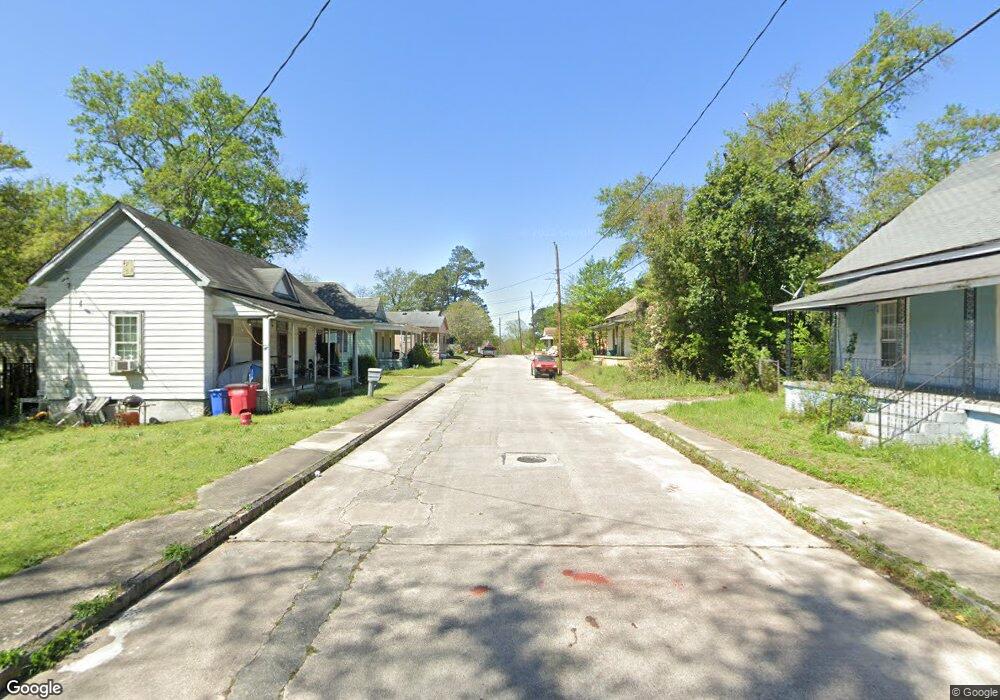 0 Nelson St, Macon, GA 31206 - photo 1