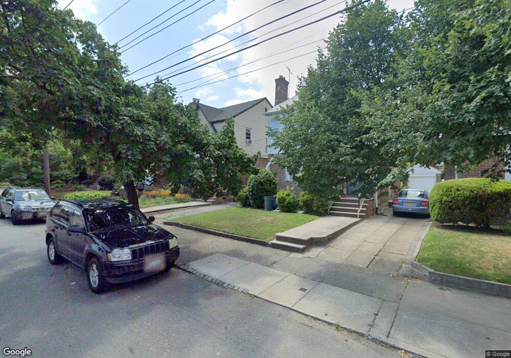 4540 167th St, Flushing, NY 11358 - photo 1