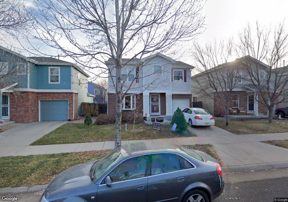 3574 Dexter St, Denver, CO 80207 - photo 1