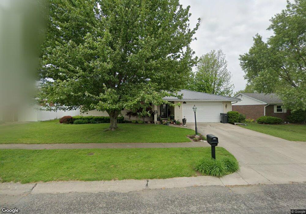 913 N 31st St, Mattoon, IL 61938 - photo 1