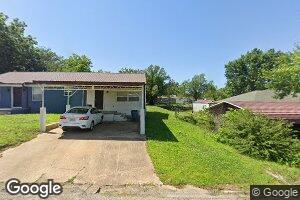 112 Gibson St, Drumright, OK 74030