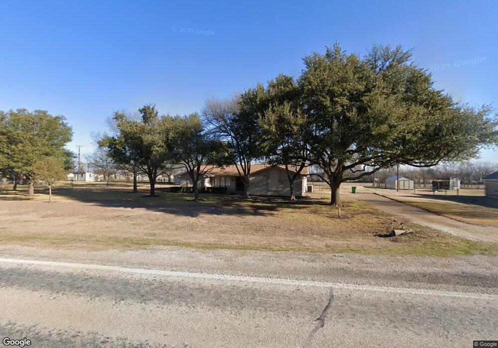 714 W 3rd St, Eddy, TX 76524 - photo 1