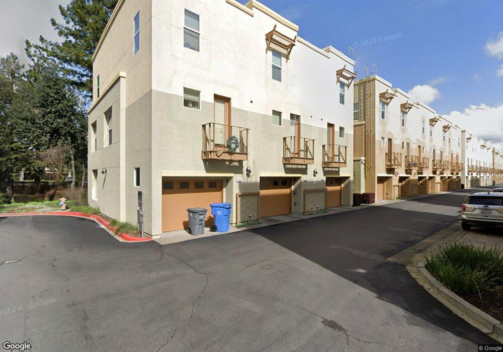 204 City Center Dr, Rohnert Park, CA 94928 - photo 1