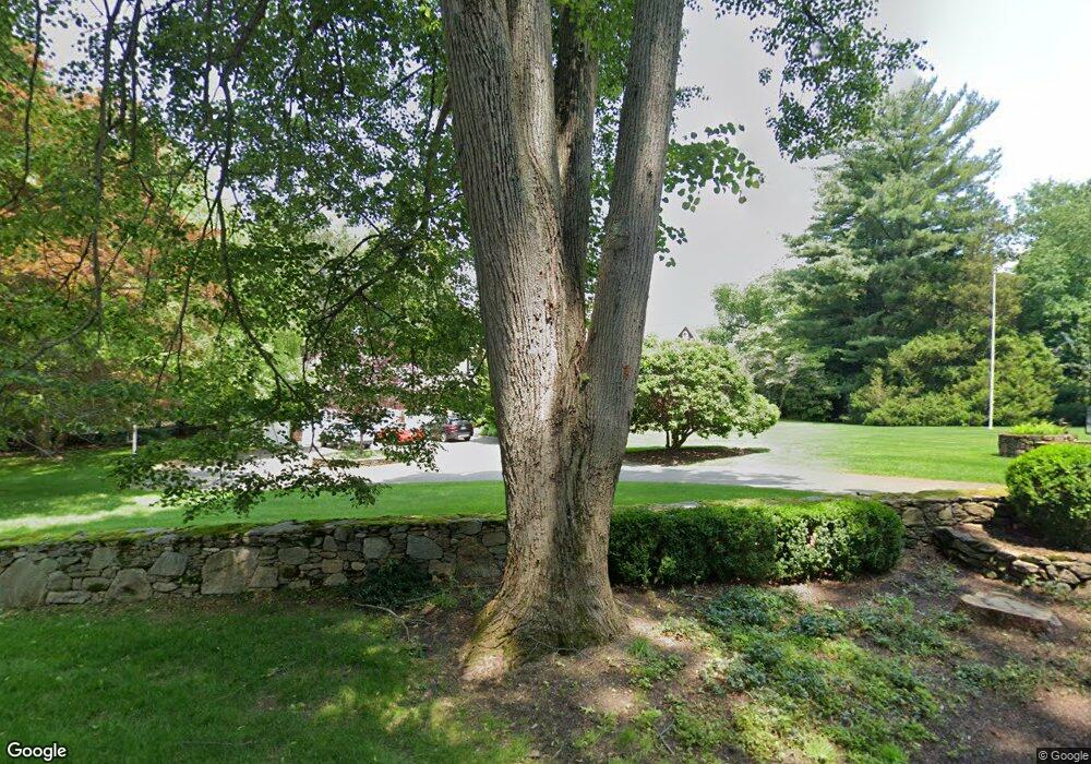 28 Broadview Rd, Westport, CT 06880 - photo 1