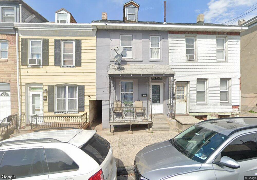 1039 Elm St, Reading, PA 19604 - photo 1