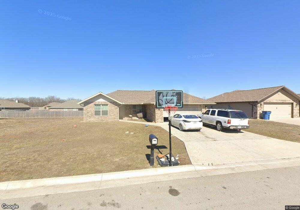 601 Monroe Cir, Carl Junction, MO 64834 - photo 1