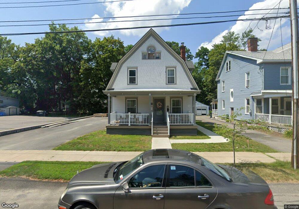 2 Cornelius Ave, Schenectady, NY 12309 - photo 1
