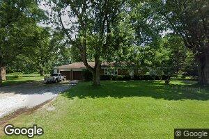 6040 W 800 N, Fountaintown, IN 46130