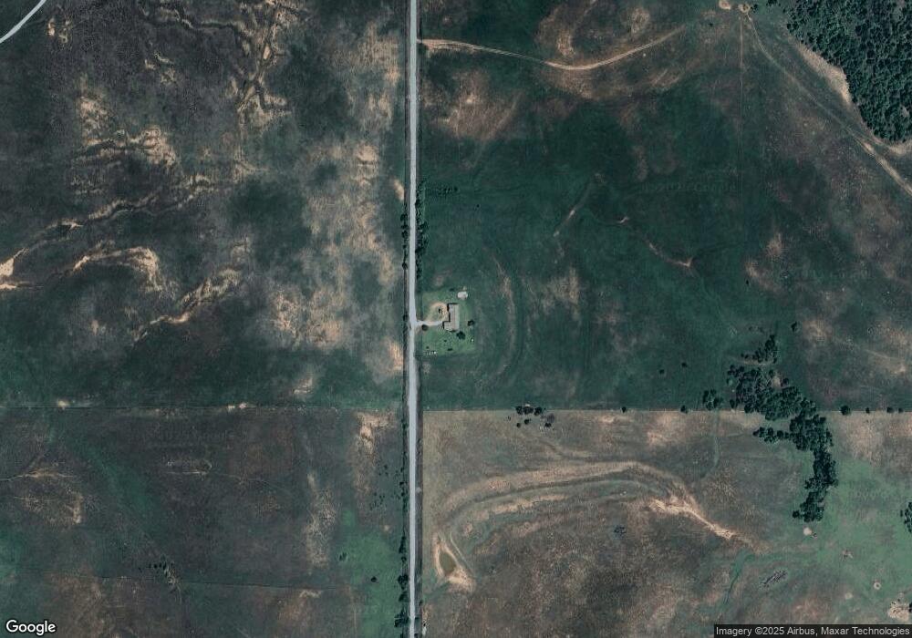 38089 County Street 2680, Anadarko, OK 73005 - photo 1