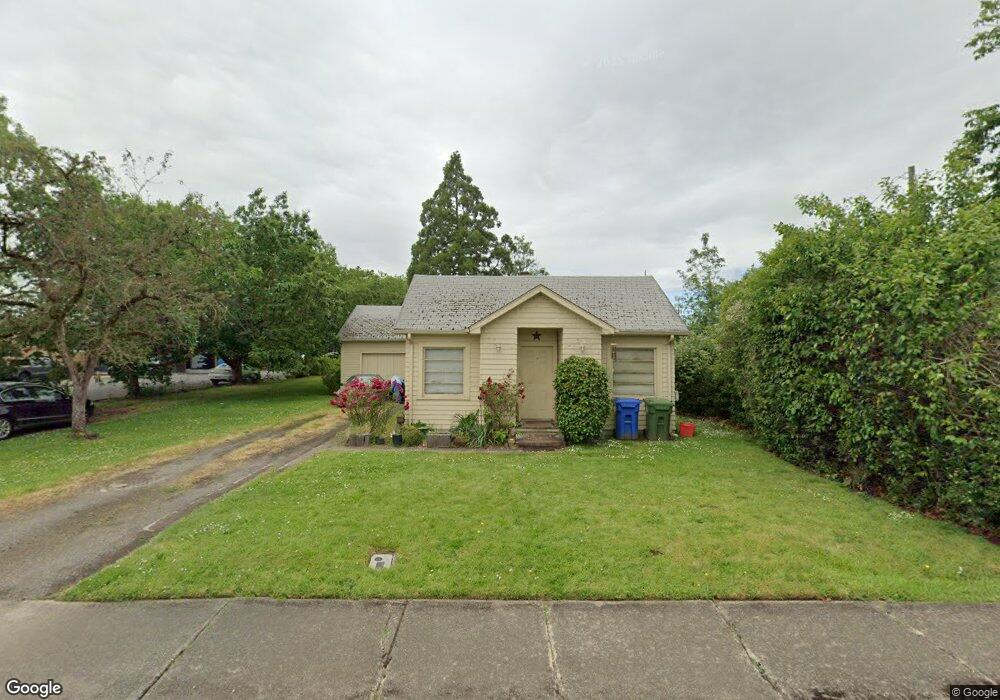 1150 Willagillespie Rd, Eugene, OR 97401 - photo 1