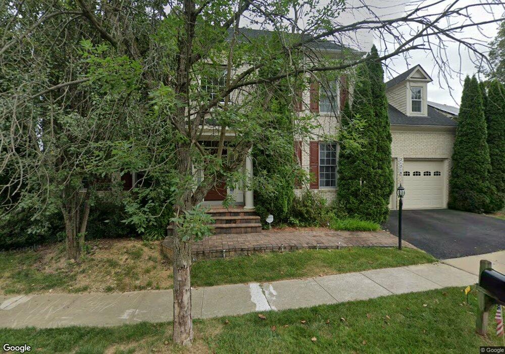 21218 Hickory Forest Way, Germantown, MD 20876 - photo 1