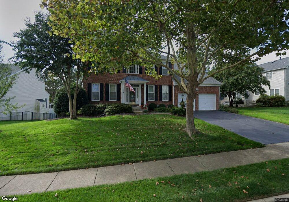 9106 Big Springs Loop, Bristow, VA 20136 - photo 1