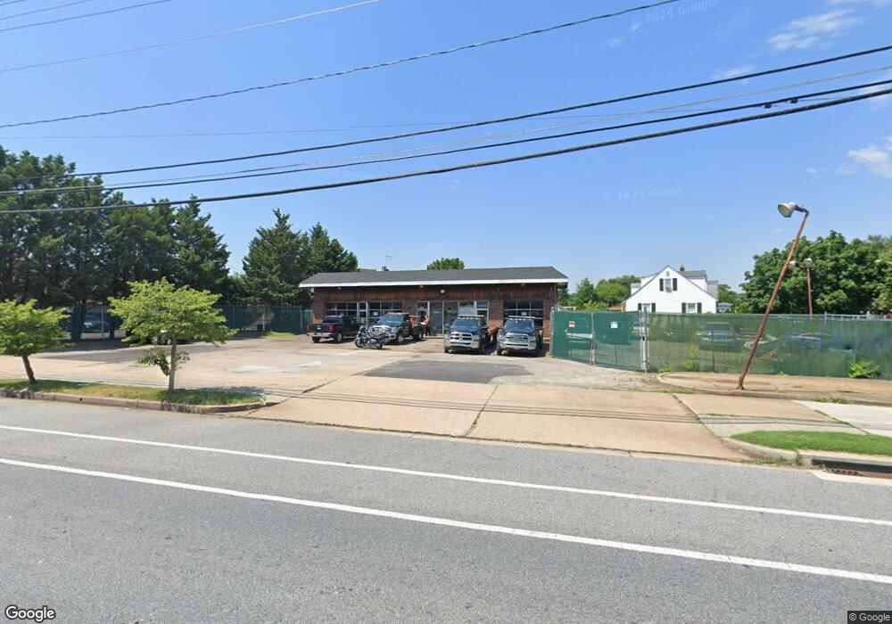 2104 Dundalk Ave, Baltimore, MD 21222 - photo 1