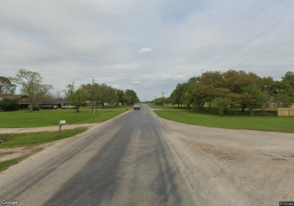 CR166 Bucks Bayou, Bay City, TX 77414 - photo 1