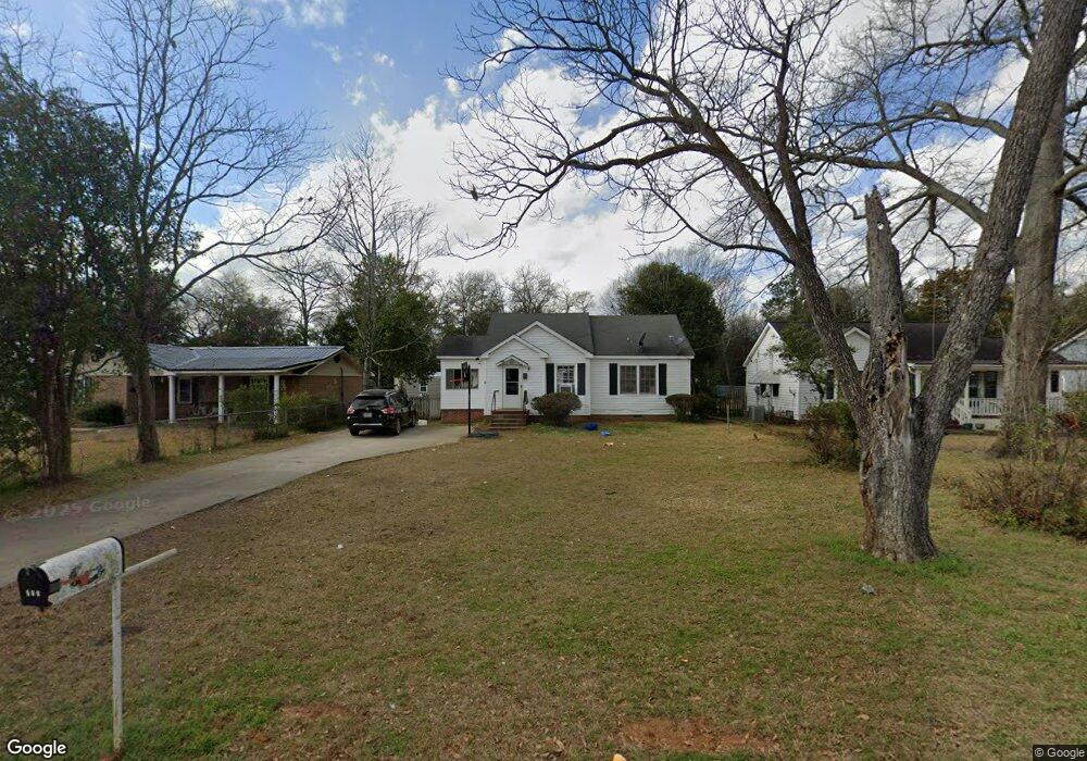 713 Varsity Dr, Americus, GA 31709 - photo 1