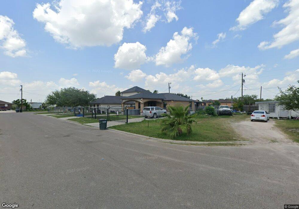 7514 Rogelio Dr, Donna, TX 78537 - photo 1