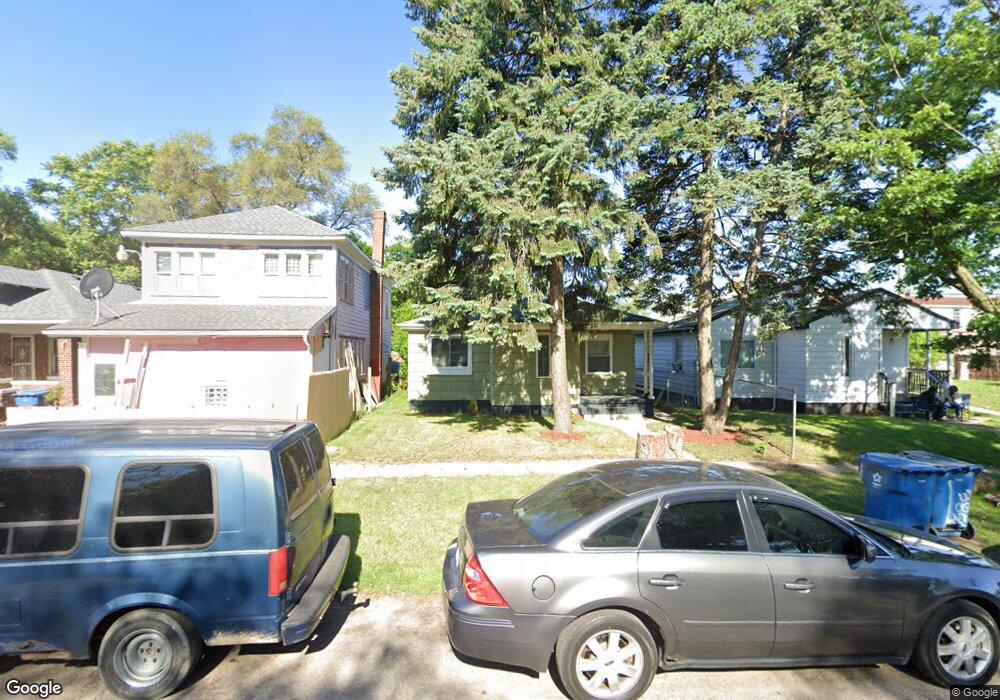 3856 Van Buren St, Gary, IN 46408 - photo 1