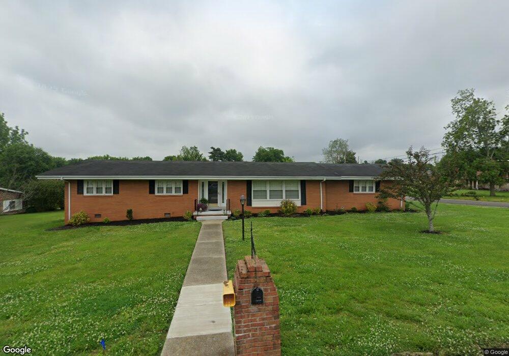 309 Stardust Dr, Shelbyville, TN 37160 - photo 1