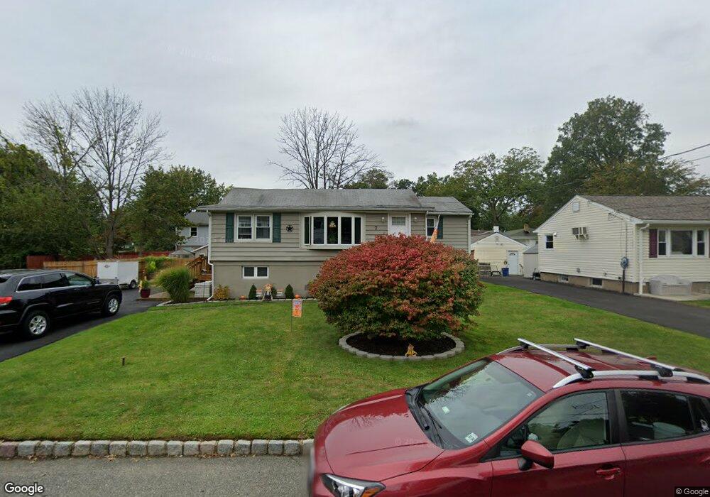 7 Cherokee Ave, Lake Hiawatha, NJ 07034 - photo 1