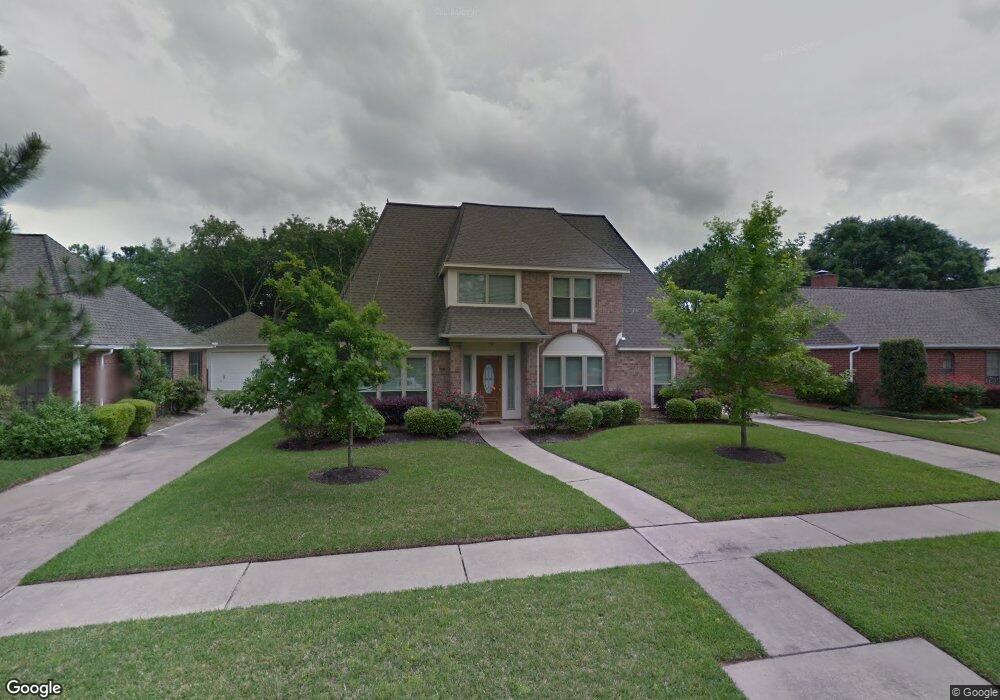 16126 Ridge Park Dr, Houston, TX 77095 - photo 1