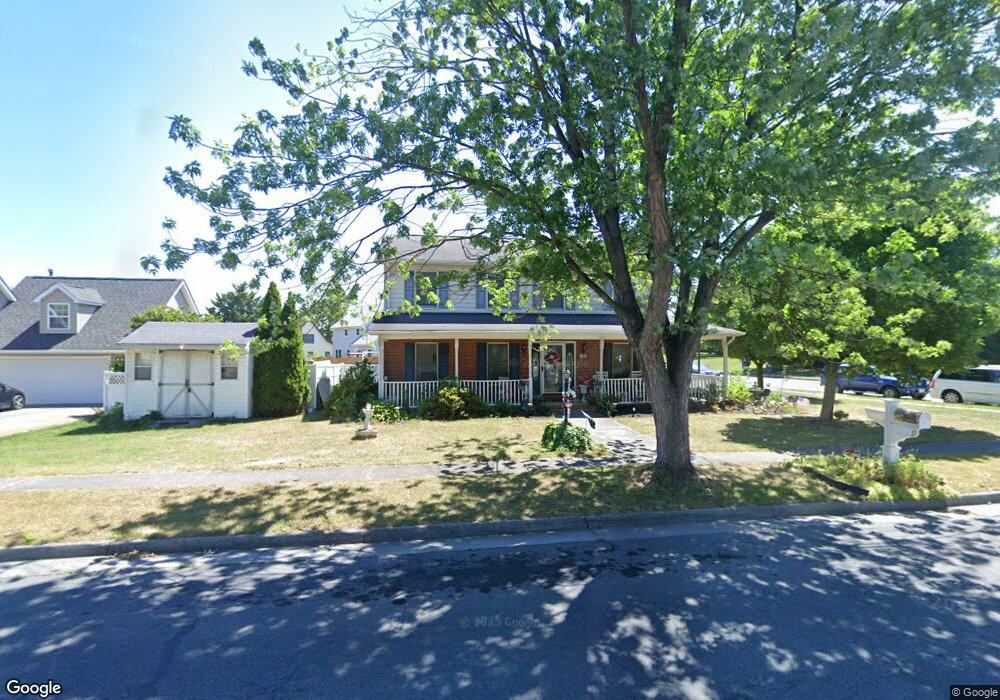 304 W Cedarmeade Ave, Winchester, VA 22601 - photo 1