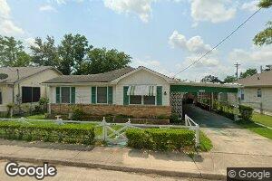 404 Levron St, Houma, LA 70360