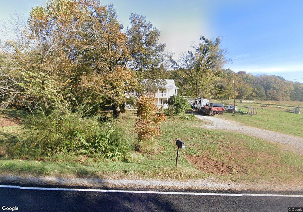 18608 E Black Oak Rd, Fayetteville, AR 72701 - photo 1