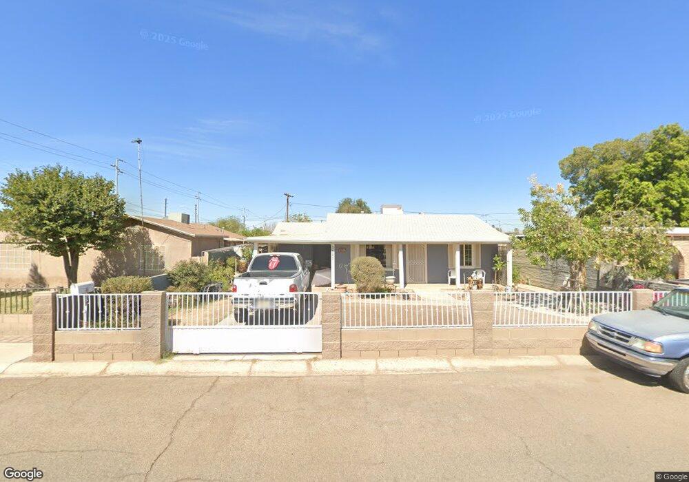 3880 W 4th St, Yuma, AZ 85364 - photo 1