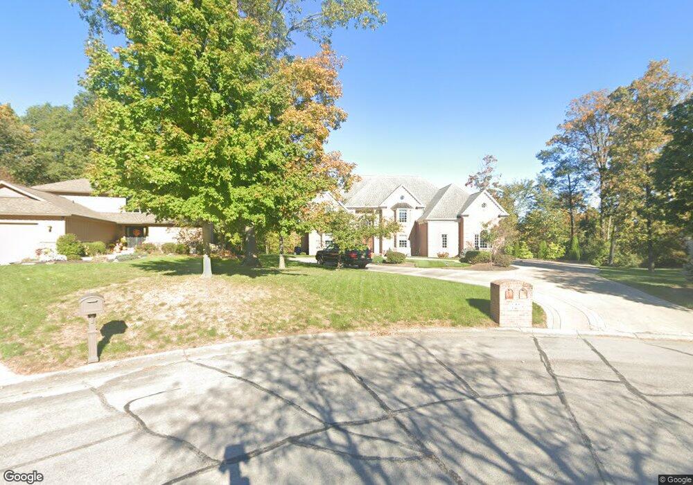 121 Masters Ct, Lima, OH 45805 - photo 1