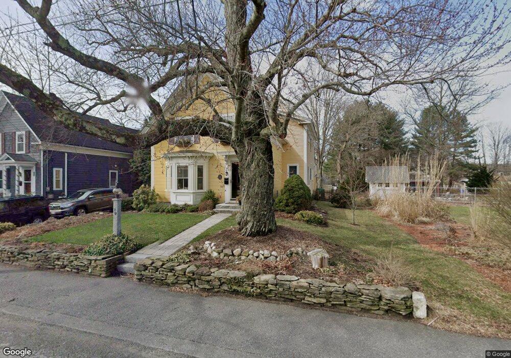 79 Winthrop St, Holliston, MA 01746 - photo 1