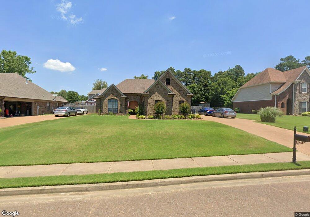 136 Pebble Creek Cove E, Hernando, MS 38632 - photo 1