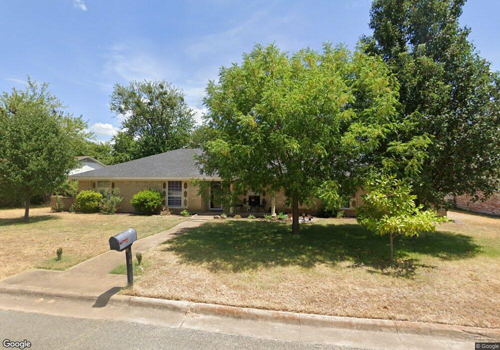 918 Starlight Dr, Sherman, TX 75090 - photo 1