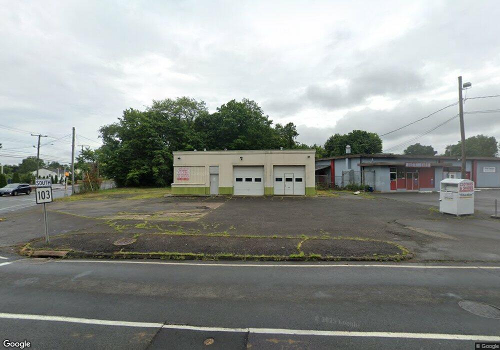 238 Quinnipiac Ave, North Haven, CT 06473 - photo 1